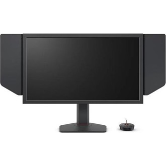 Benq ZOWIE XL2586X+ 24.1" TN LED gaming monitor fekete 600Hz DyAc2