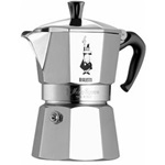 Bialetti Moka Express kotyogós kávéfőző