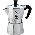 Bialetti Moka Express kotyogós kávéfőző