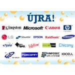 Biztos Pont véghajrá - Kingston targetelés extrákért!