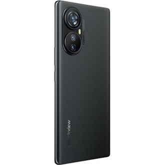 Blackview A200 Pro 256GB Dual SIM okostelefon fekete (Polar Night Black)