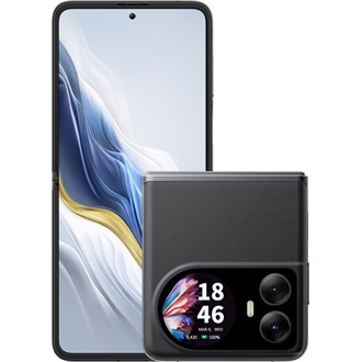 Blackview Hero 10 256GB Dual SIM okostelefon fekete