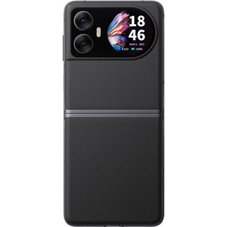 Blackview Hero 10 256GB Dual SIM okostelefon fekete
