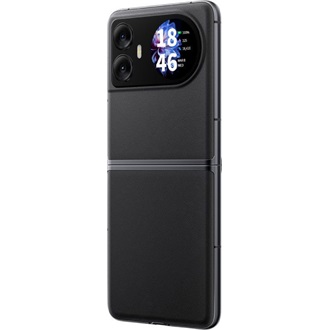 Blackview Hero 10 256GB Dual SIM okostelefon fekete