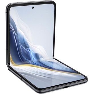 Blackview Hero 10 256GB Dual SIM okostelefon fekete