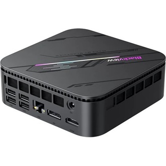 Blackview MP100 Pro UCFF Ultra Compact desktop számítógép