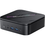 Blackview MP100 Pro UCFF Ultra Compact desktop számítógép