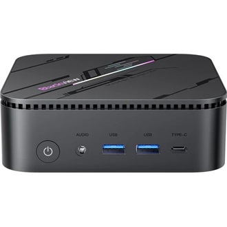 Blackview MP100 Pro UCFF Ultra Compact desktop számítógép