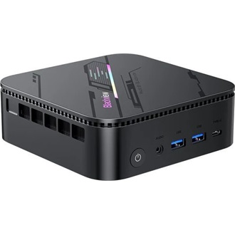 Blackview MP100 Pro UCFF Ultra Compact desktop számítógép