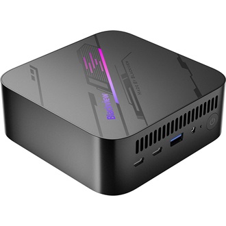 Blackview MP100 UCFF Ultra Compact desktop számítógép