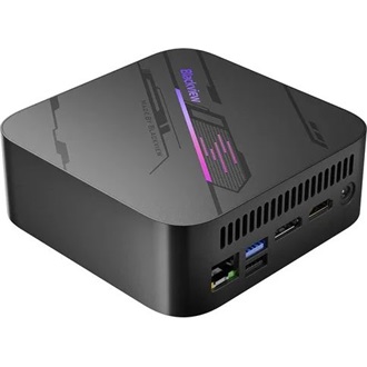Blackview MP100 UCFF Ultra Compact desktop számítógép