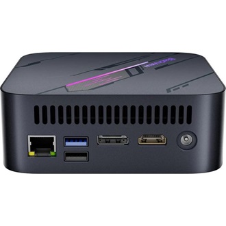 Blackview MP100 UCFF Ultra Compact desktop számítógép