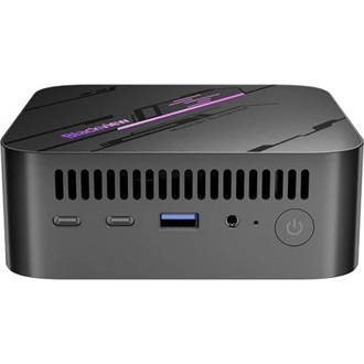 Blackview MP100 UCFF Ultra Compact desktop számítógép