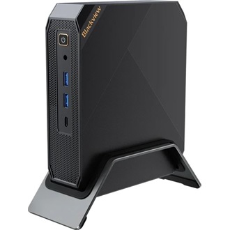 Blackview MP200 UCFF Ultra Compact desktop számítógép