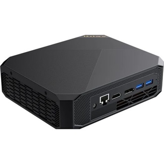 Blackview MP200 UCFF Ultra Compact desktop számítógép