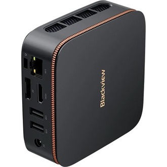 Blackview MP20 UCFF Ultra Compact desktop számítógép