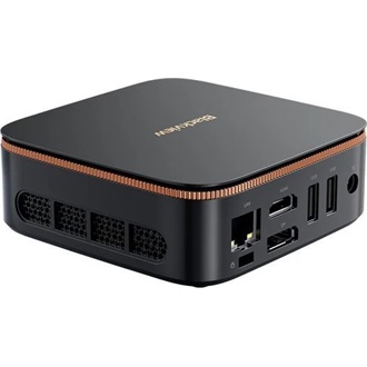 Blackview MP20 UCFF Ultra Compact desktop számítógép