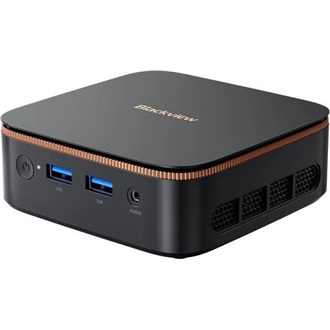 Blackview MP20 UCFF Ultra Compact desktop számítógép