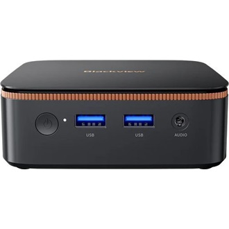 Blackview MP20 UCFF Ultra Compact desktop számítógép