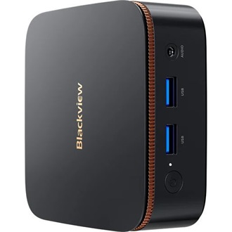 Blackview MP20 UCFF Ultra Compact desktop számítógép