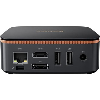 Blackview MP20 UCFF Ultra Compact desktop számítógép