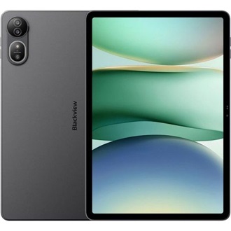 Blackview Mega 12 12.2" 256GB 4G/LTE 5G/NR Dual SIM tablet szürke