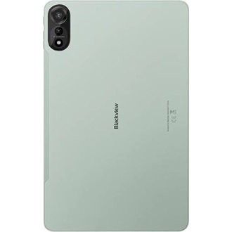 Blackview Mega 2 Wifi 12" 256GB tablet zöld (Moss Green)