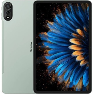 Blackview Mega 2 Wifi 12" 256GB tablet zöld (Moss Green)