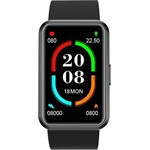 Blackview R5 okosóra fekete