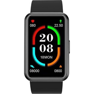 Blackview R5 okosóra fekete