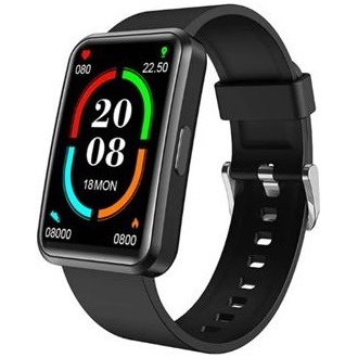 Blackview R5 okosóra fekete