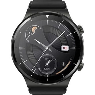 Blackview R7 Pro okosóra fekete
