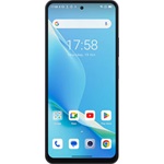 Blackview Shark 8 128GB Dual SIM okostelefon szürke (Moonlight Grey)