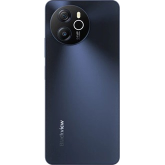 Blackview Shark 8 128GB Dual SIM okostelefon szürke (Moonlight Grey)