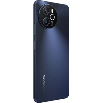 Blackview Shark 8 128GB Dual SIM okostelefon szürke (Moonlight Grey)