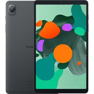 Blackview Tab 60 8.68" 128GB 4G/LTE tablet szürke