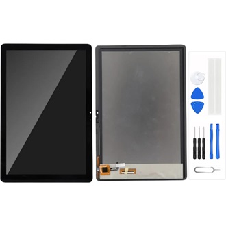 Blackview Table 10 23.8" IPS LED hordozható monitor fekete 100Hz