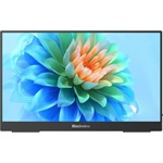 Blackview Table 8 15.6" IPS LED hordozható monitor fekete