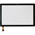 Blackview Table 9 16" IPS LED hordozható monitor fekete