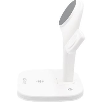 Boost YM-UD22 5-in-1 15W vezeték nélküli töltő adapter fehér