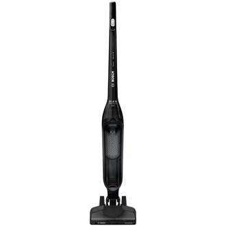 Bosch BBH32101 Flexxo 2-in-1 álló akkumulátoros porszívó fekete