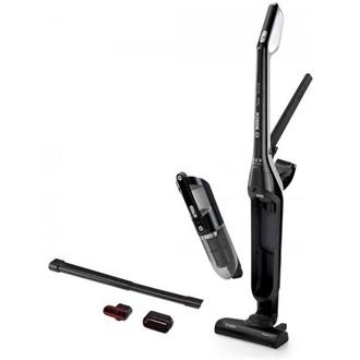 Bosch BBH32101 Flexxo 2-in-1 álló akkumulátoros porszívó fekete