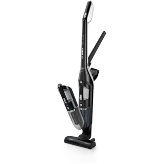 Bosch BBH32101 Flexxo 2-in-1 álló akkumulátoros porszívó fekete