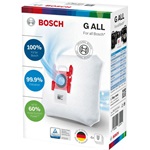 Bosch BBZ41FGALL porzsák
