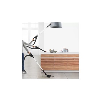 Bosch BGB6SIL1 ProSilence porzsákos porszívó fehér