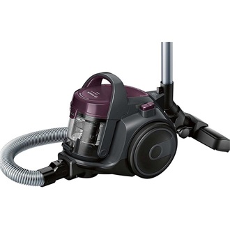 Bosch BGC05AAA1 porzsák nélküli porszívó