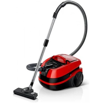 Bosch BWD421PET takarítógép