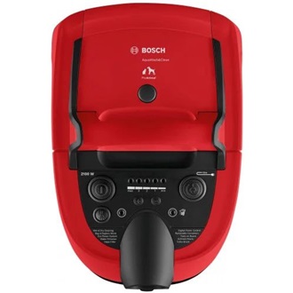 Bosch BWD421PET takarítógép