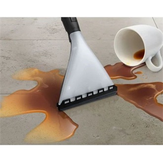 Bosch BWD421PET takarítógép