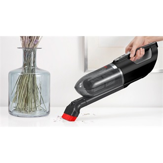 Bosch Flexxo Gen2 ProAnimal 2-in-1 álló akkumulátoros porszívó piros